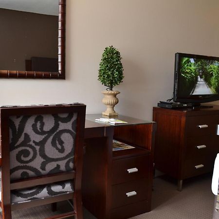 Madison Plaza Townsville Extérieur photo