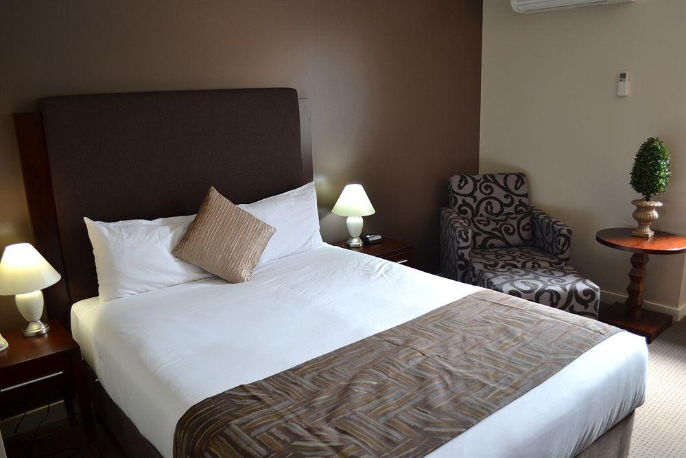 Madison Plaza Townsville Extérieur photo