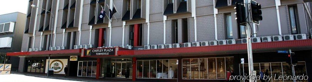 Madison Plaza Townsville Extérieur photo