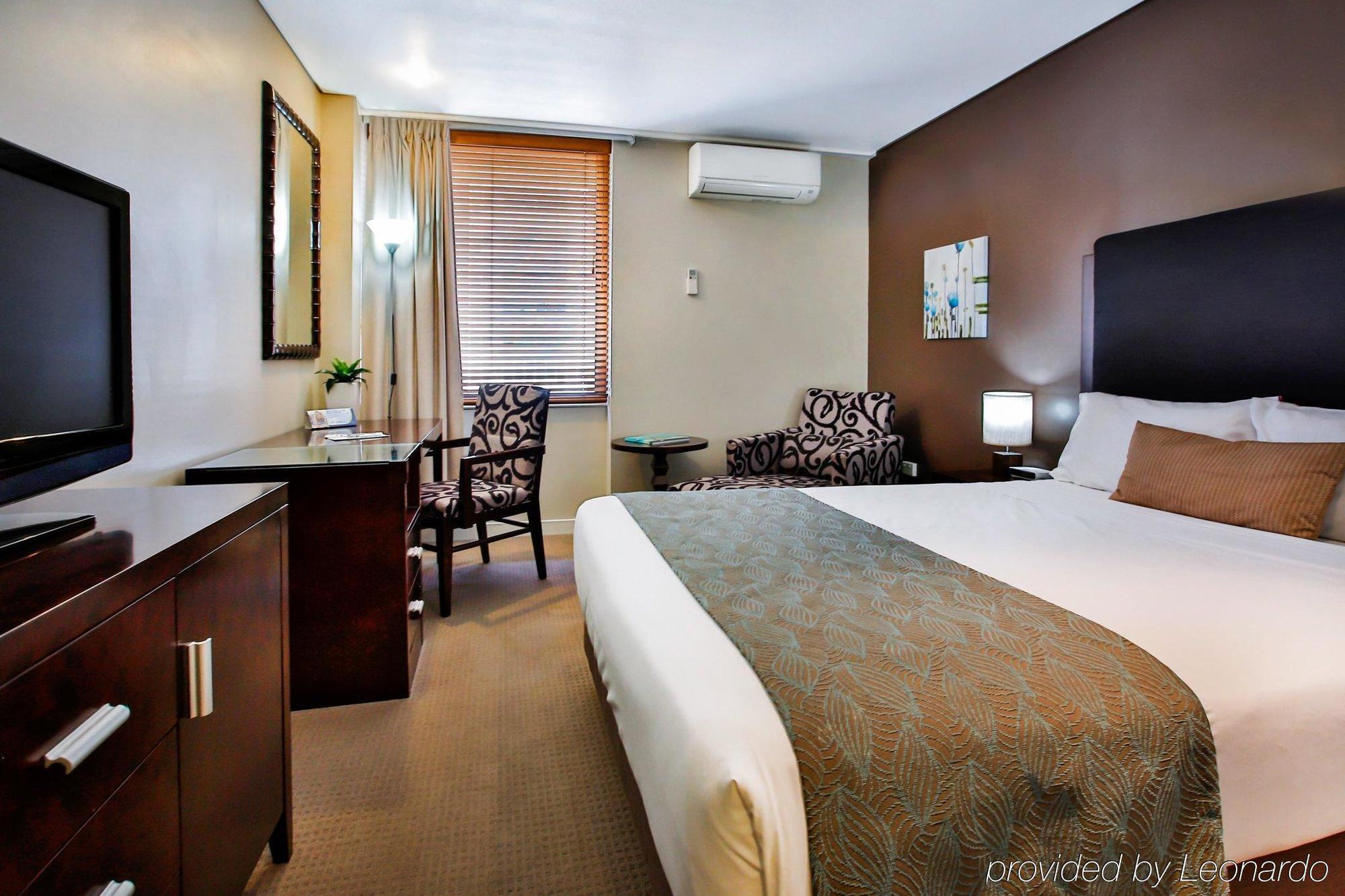 Madison Plaza Townsville Extérieur photo