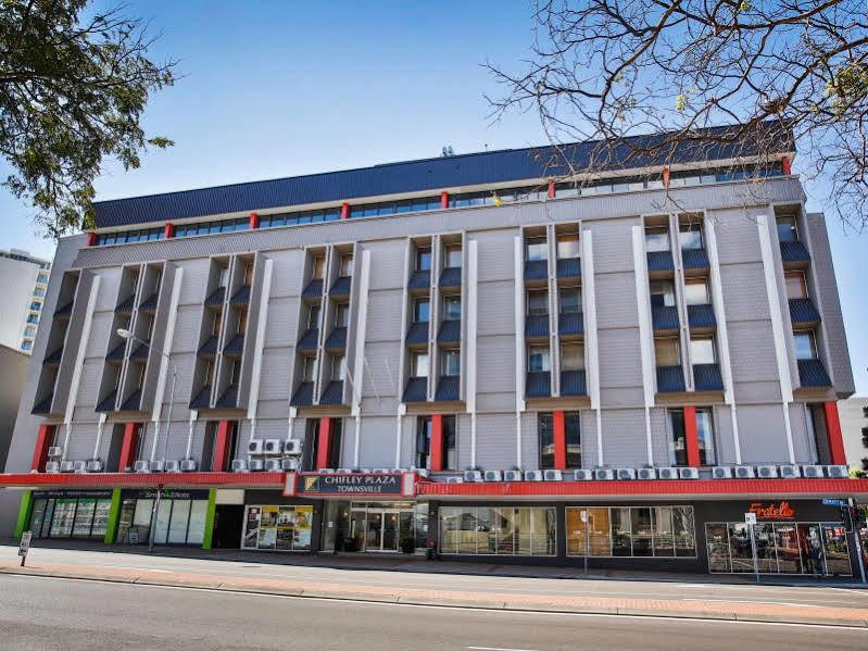 Madison Plaza Townsville Extérieur photo