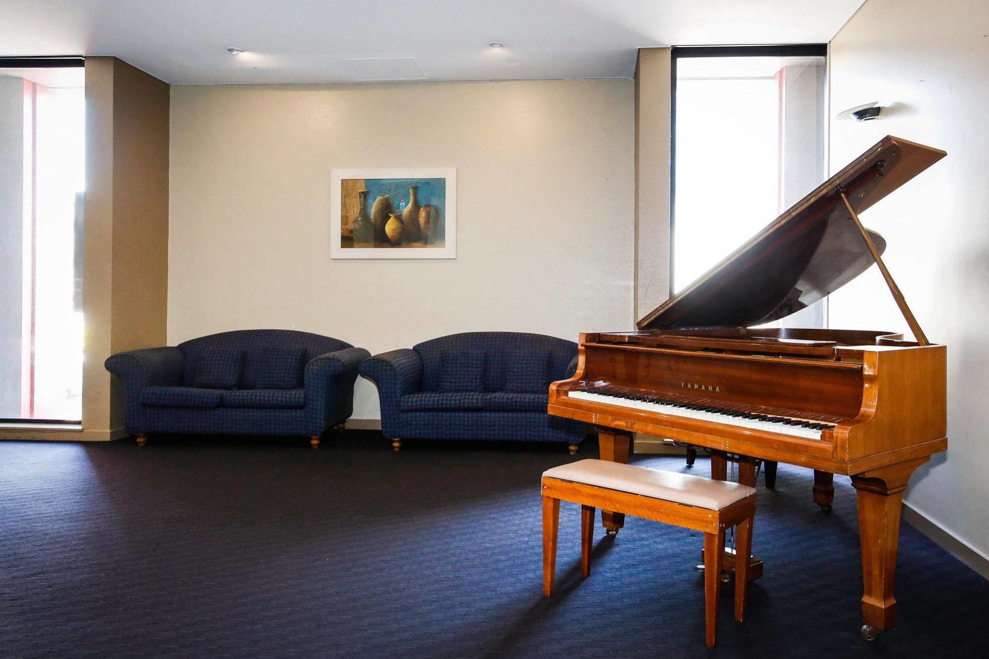 Madison Plaza Townsville Extérieur photo